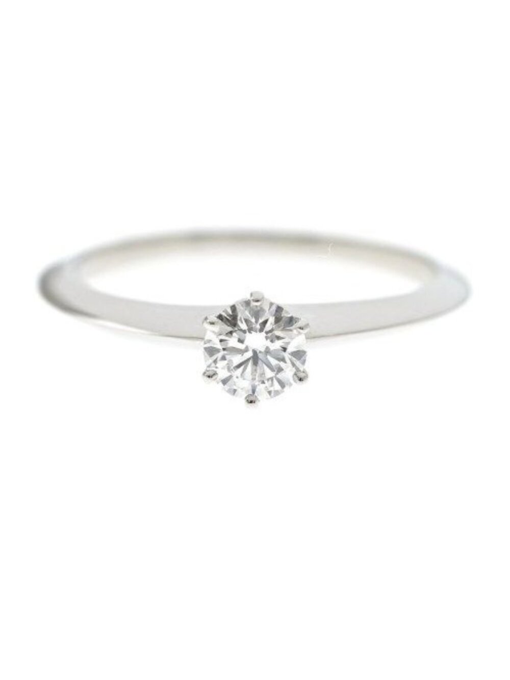 Tiffany & Co Ring